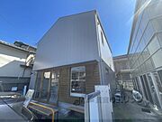 茶山・京都芸術大学駅より徒歩10分 2階 築8年の賃貸物件