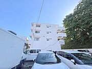 一乗寺駅より徒歩6分 3階 築47年2ヶ月の賃貸物件