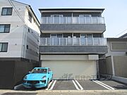 北山駅より徒歩7分 2階 新築の賃貸物件