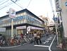 周辺：セブンイレブン　御幸町六角店まで440メートル