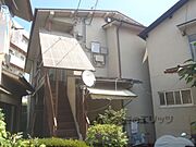 出町柳駅より徒歩6分 1階 築40年9ヶ月の賃貸物件