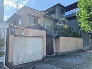 北山駅より徒歩8分 1階 築59年3ヶ月の賃貸物件