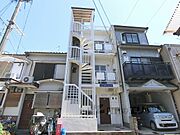 パレスMIZUHOII 3階 築52年3ヶ月の賃貸物件