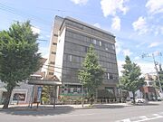 高橋ビル 5階 築53年10ヶ月の賃貸物件