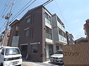 修学院駅より徒歩5分 1階 築12年10ヶ月の賃貸物件