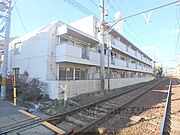 修学院駅より徒歩6分 1階 築44年10ヶ月の賃貸物件