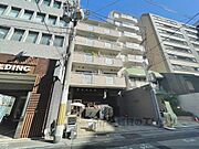 丸太町駅より徒歩8分 3階 築39年4ヶ月の賃貸物件