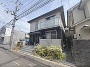 シャーメゾンリヴィエールブランシュドゥノール 1階 築2年8ヶ月の賃貸物件