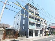 茶山・京都芸術大学駅より徒歩5分 3階 築6年9ヶ月の賃貸物件