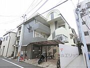 北山駅よりバス8分 徒歩1分 2階 築38年7ヶ月の賃貸物件