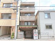 シュール・ラポール 3階 築28年10ヶ月の賃貸物件