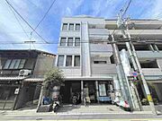 烏丸御池駅より徒歩8分 4階 築36年7ヶ月の賃貸物件