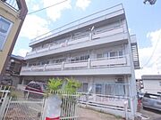 マンション古都 1階 築53年10ヶ月の賃貸物件