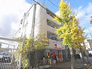 白川ビル 3階 築38年11ヶ月の賃貸物件