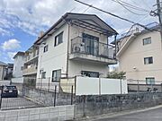 ハイツ比叡新館 2階 築35年8ヶ月の賃貸物件