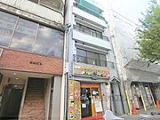 松ヶ崎駅より徒歩11分 2階 築36年8ヶ月の賃貸物件