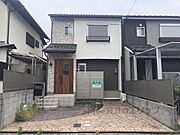 茶山・京都芸術大学駅より徒歩9分 築7年9ヶ月の賃貸物件