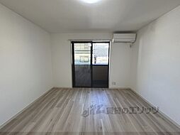 GLADVIS二条式部 1階1Kのリビング/ダイニング