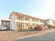 北山駅より徒歩8分 2階 築45年3ヶ月の賃貸物件