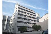 四条駅より徒歩10分 4階 築35年8ヶ月の賃貸物件