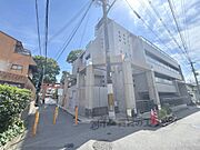 第8パールハイツ安井 3階 築36年7ヶ月の賃貸物件