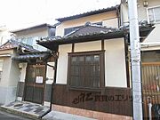 出町柳駅より徒歩10分 2階 築85年10ヶ月の賃貸物件