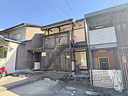 パストゥラルII銀閣寺 1階 築17年8ヶ月の賃貸物件