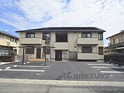 北山駅より徒歩10分 1階 新築の賃貸物件