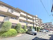 一乗寺駅より徒歩2分 3階 築41年10ヶ月の賃貸物件