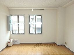 京都市営烏丸線 四条駅 徒歩5分の賃貸マンション 3階1Kのリビング/ダイニング