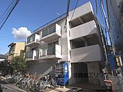 ｋｅｙ−ｈｏｕｓｅ今出川 3階 築36年11ヶ月の賃貸物件