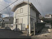 松ヶ崎駅より徒歩11分 1階 築36年10ヶ月の賃貸物件