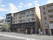 東山駅より徒歩5分 4階 築10年9ヶ月の賃貸物件