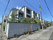 リヴィエラ下鴨 1階 築51年3ヶ月の賃貸物件