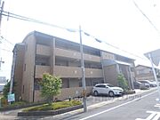 カステッロ北山 3階 築22年7ヶ月の賃貸物件