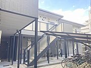 北大路駅より徒歩9分 2階 築26年2ヶ月の賃貸物件