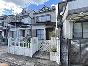 修学院駅より徒歩8分 築40年7ヶ月の賃貸物件