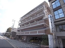 京都地下鉄東西線 二条駅 徒歩4分