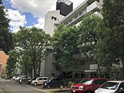 茶山・京都芸術大学駅より徒歩7分 2階 築44年7ヶ月の賃貸物件