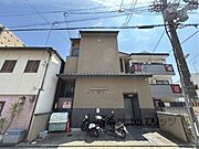今出川駅より徒歩14分 2階 築16年3ヶ月の賃貸物件