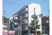 茶山・京都芸術大学駅より徒歩10分 4階 築47年8ヶ月の賃貸物件