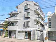 森マンション５ 2階 築36年3ヶ月の賃貸物件