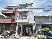 コーポ５ 3階 築46年8ヶ月の賃貸物件