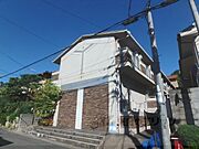 ファミリエ北白川 1階 築31年11ヶ月の賃貸物件