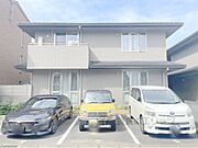 フレール北山ウエスト 2階 築11年10ヶ月の賃貸物件