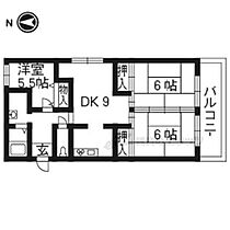 間取り：226072713874