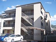 修学院駅より徒歩2分 2階 築16年7ヶ月の賃貸物件