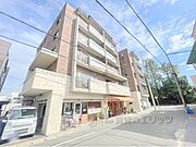 ＣｅｄａｒＦｏｒｅｓｔ京都市北山 5階 築10年9ヶ月の賃貸物件