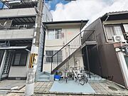 ハイツ中村南棟 2階 築41年3ヶ月の賃貸物件