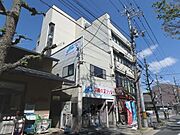 茶山・京都芸術大学駅より徒歩10分 3階 築44年11ヶ月の賃貸物件